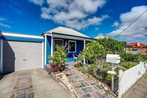 Rose Cottage 3B Hutchinson St Goolwa - Linen Included - Kingaroy Accommodation 3