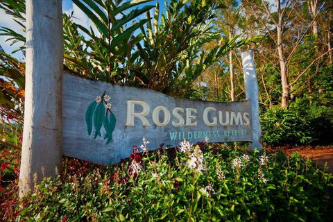 Rose Gums Wilderness Retreat - Kingaroy Accommodation 2