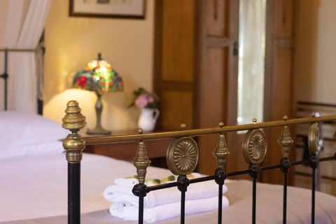 Rose Petal Cottage - Kingaroy Accommodation 3