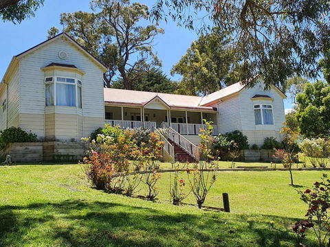 Rosebank Guesthouse - Kingaroy Accommodation 1