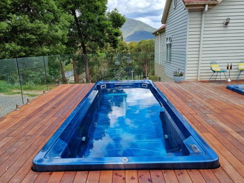 Rosebank Guesthouse - Kingaroy Accommodation 2