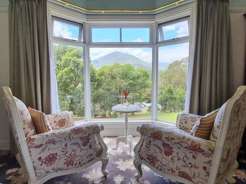 Rosebank Guesthouse - Kingaroy Accommodation 0