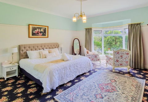 Rosebank Guesthouse - Kingaroy Accommodation 3