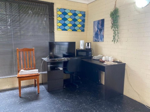 Rosebourne Gardens Motel - Kingaroy Accommodation 1