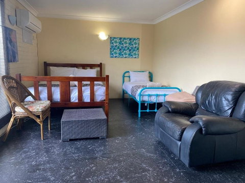 Rosebourne Gardens Motel - Kingaroy Accommodation 2