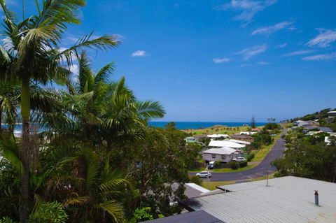 Rosemaree, 24 East Street - Kingaroy Accommodation 0