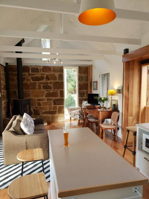 Rosendale Stables - Kingaroy Accommodation 1