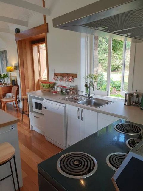 Rosendale Stables - Kingaroy Accommodation 3