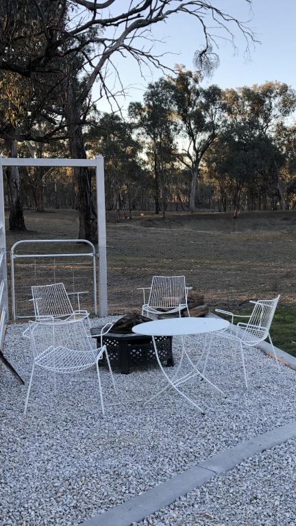 Rosewood Cottage - Kingaroy Accommodation 1