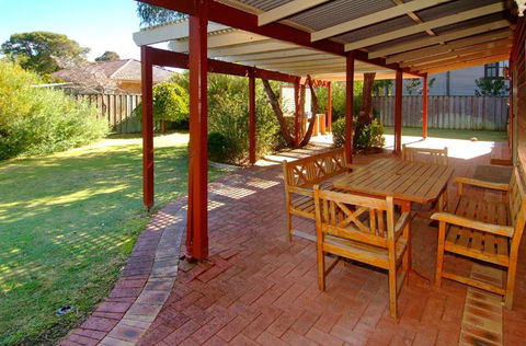 Rosewood Cottage - Kingaroy Accommodation 0
