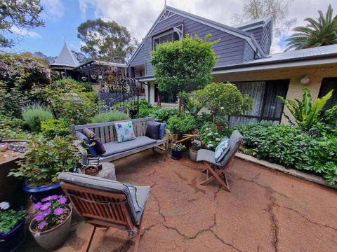 Rosewood Guesthouse - Kingaroy Accommodation 3