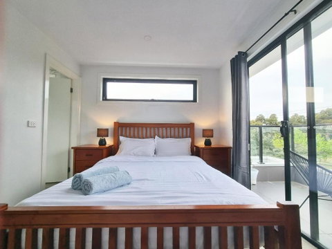 Rosie Townhouse In Prime Location Close To CBD - Kingaroy Accommodation 3
