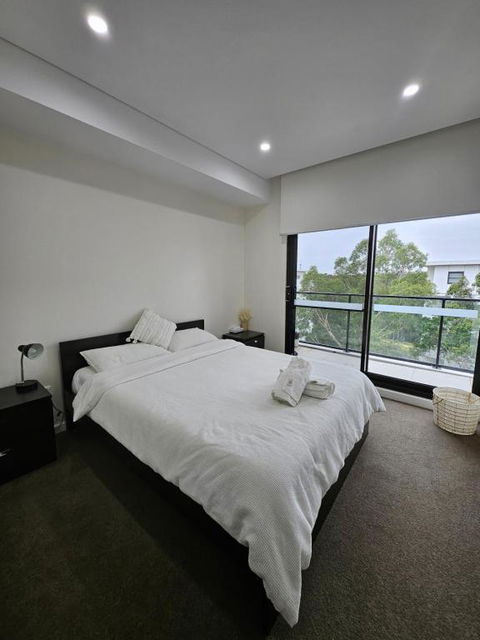 Rouse Hills TownCentre Luxury Accommodation - Kingaroy Accommodation 0