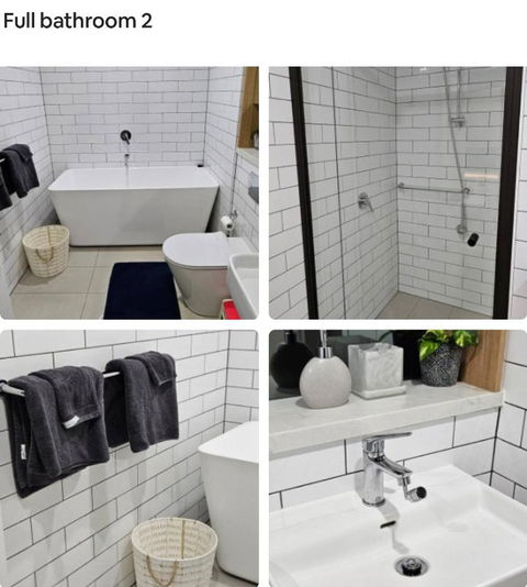 Rouse Hills TownCentre Luxury Accommodation - Kingaroy Accommodation 2