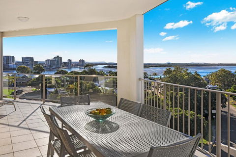 Rovera Apartments - Kingaroy Accommodation 2