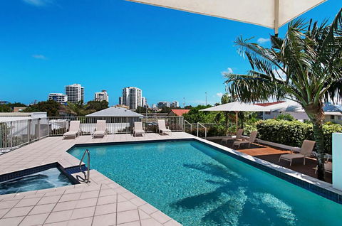 Rovera Apartments - Kingaroy Accommodation 1