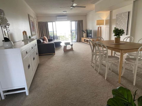 Rovera Apartments - Kingaroy Accommodation 3