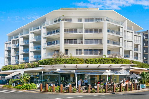 Rovera Apartments - Kingaroy Accommodation 0