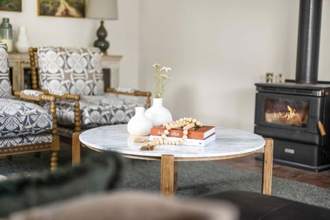 Roxy - A Secluded Luxury Estate Near Berry, Where Serenity Meets Family Comfort - Kingaroy Accommodation 2