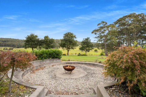 Roxy - A Secluded Luxury Estate Near Berry, Where Serenity Meets Family Comfort - Kingaroy Accommodation 3