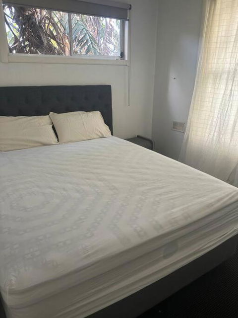 Royal Botanic Garden Yarra River - Kingaroy Accommodation 0