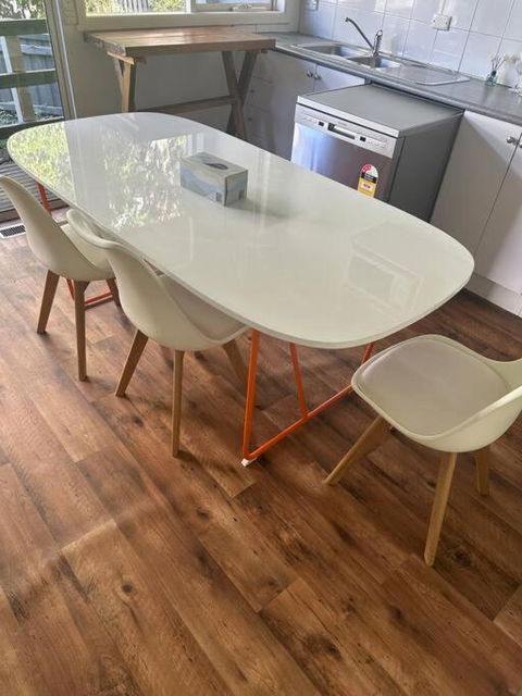 Royal Botanic Garden Yarra River - Kingaroy Accommodation 1