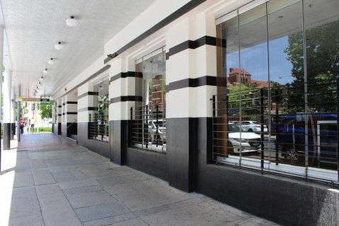 Royal Hotel Orange - Kingaroy Accommodation 1