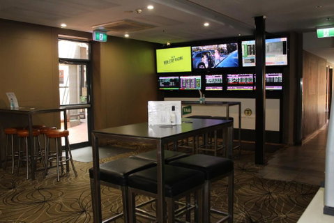 Royal Hotel Orange - Kingaroy Accommodation 2