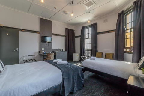 Royal Hotel Ryde - Kingaroy Accommodation 3