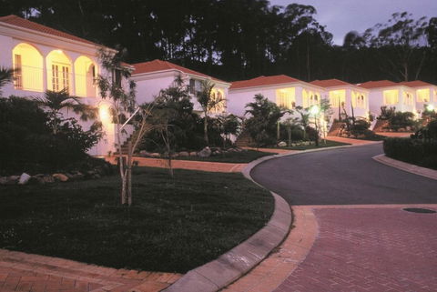 Royal Woods Resort - Kingaroy Accommodation 2