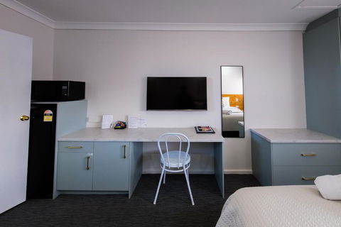 Roydons Motor Inn - Kingaroy Accommodation 3