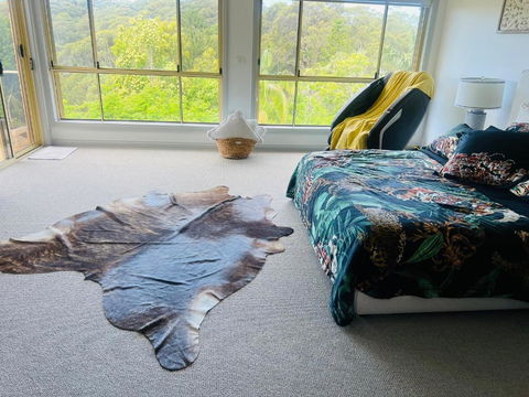 Rubi House - Kingaroy Accommodation 2