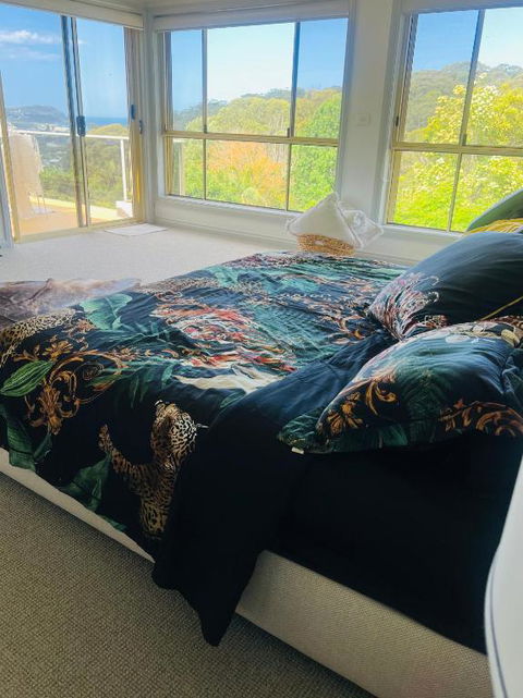 Rubi House - Kingaroy Accommodation 1