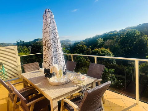 Rubi House - Kingaroy Accommodation 0