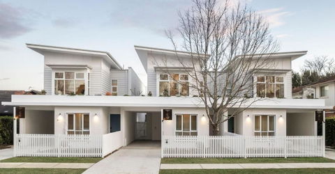 Rubus Residences, Berry - By Linnaeus Collection - Kingaroy Accommodation 1