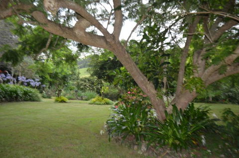 Ruddles Retreat - Kingaroy Accommodation 3