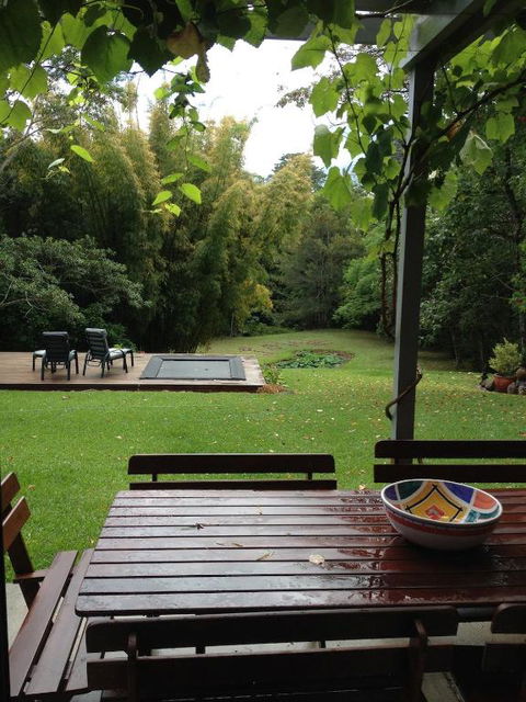 Runawaytomaleny - Kingaroy Accommodation 0