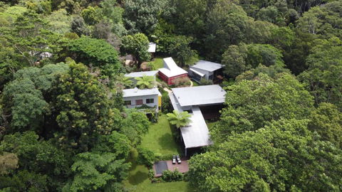Runawaytomaleny - Kingaroy Accommodation 1