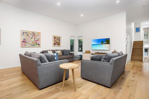 Russell Street Retreat - Kingaroy Accommodation 2
