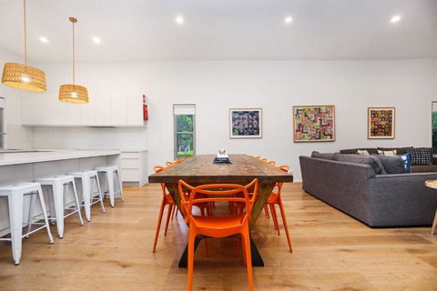 Russell Street Retreat - Kingaroy Accommodation 3
