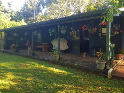 Rustic Retreat - Kingaroy Accommodation 0