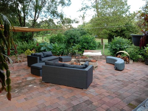Rustic Retreat - Kingaroy Accommodation 2