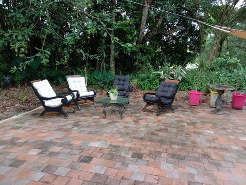 Rustic Retreat - Kingaroy Accommodation 1