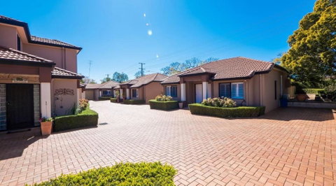 Ruthmor Villas - Kingaroy Accommodation 2