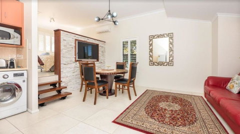 Ruthmor Villas - Kingaroy Accommodation 3