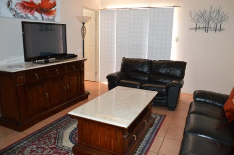 Ruthmor Villas - Kingaroy Accommodation 0