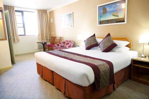 Ryde Inn - Kingaroy Accommodation 3