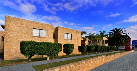 Ryde Inn - Kingaroy Accommodation 2