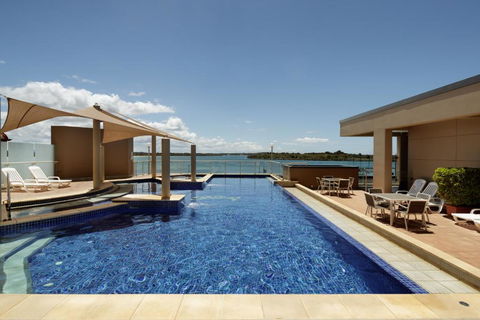 Rydges Hotel Port Macquarie - Kingaroy Accommodation 0