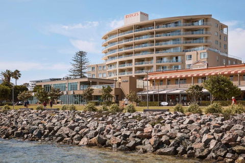 Rydges Hotel Port Macquarie - Kingaroy Accommodation 2